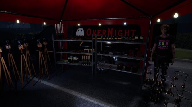 OverNight 