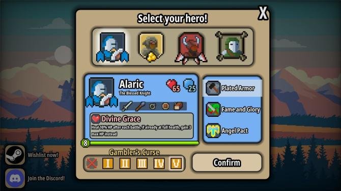 Spin Hero 