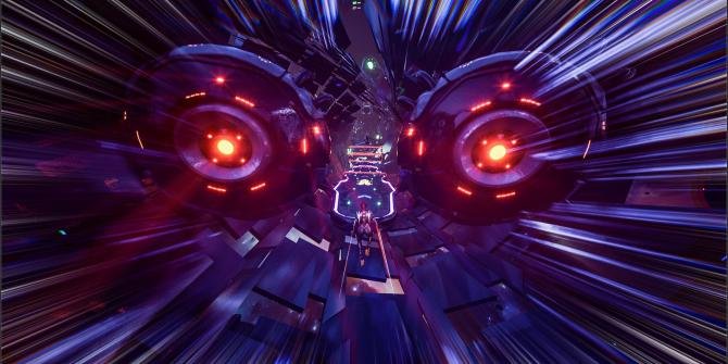 TIRELESS: Prepare For The Adrenaline 