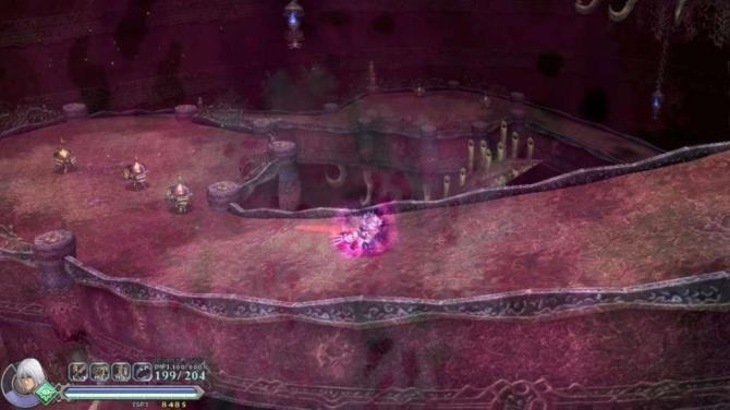 Ys Origin 