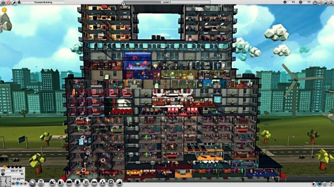 Mad Tower Tycoon 