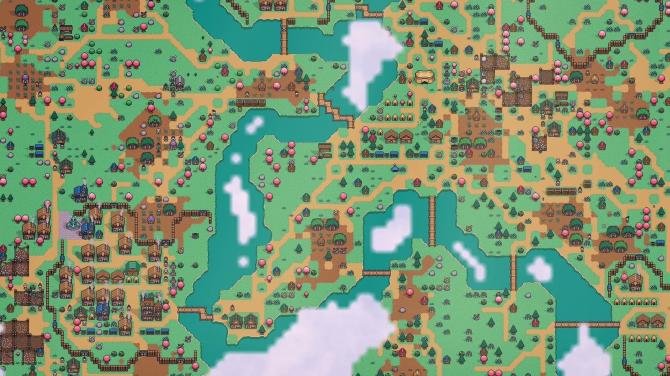 Settler's Domain 