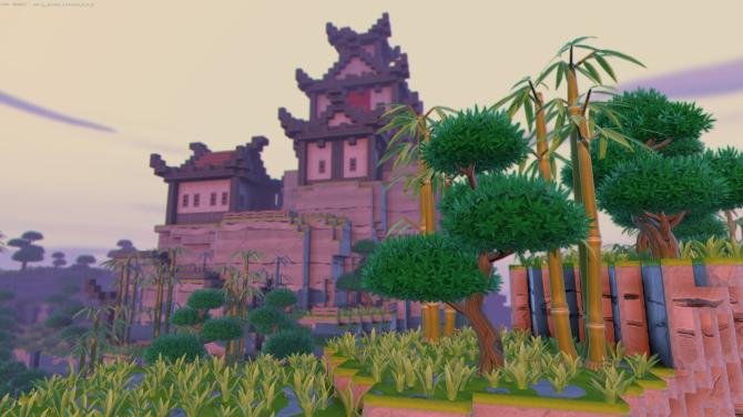 Portal Knights: Legendary Edition 