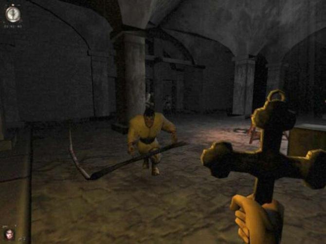 Nosferatu: The Wrath of Malachi 