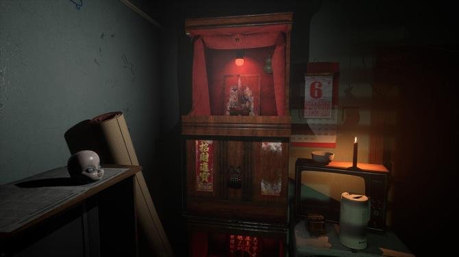 ParanormalHK 