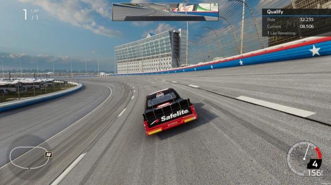 NASCAR Heat 5 