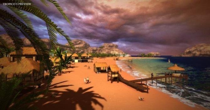 Tropico 5 