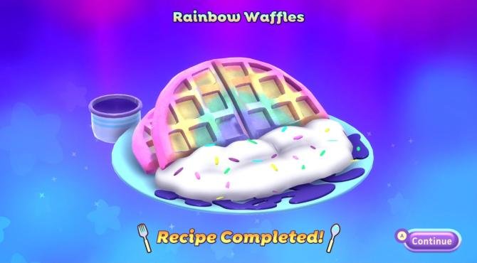Yum Yum Cookstar 