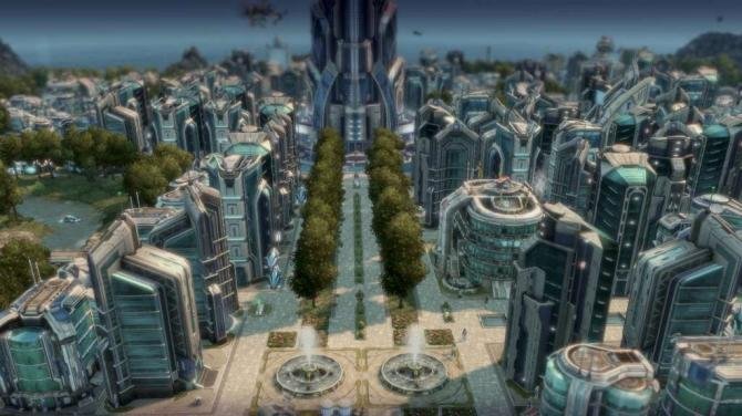 Anno 2070 Complete Edition 