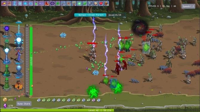 Abyss Horde 