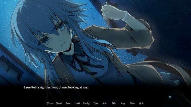 Memory's Dogma CODE:01 