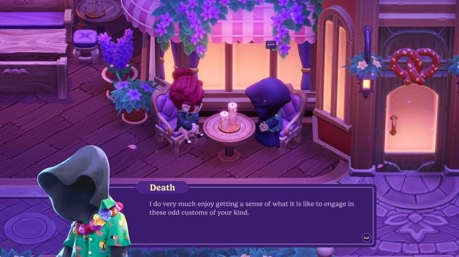 Moonlight Peaks PRE-ORDER 