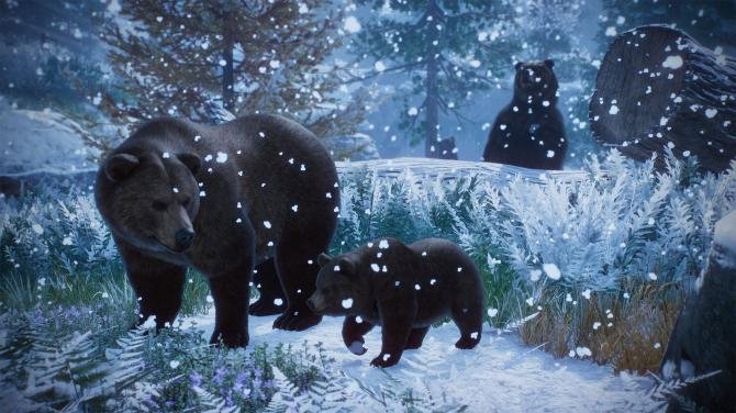 Planet Zoo Ultimate Edition 