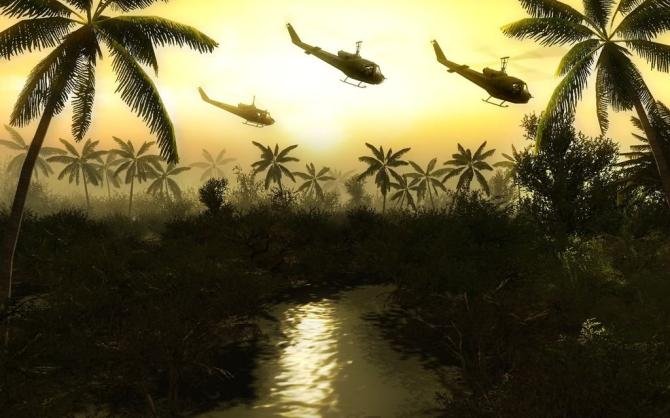 Men of War Vietnam Special Edition 