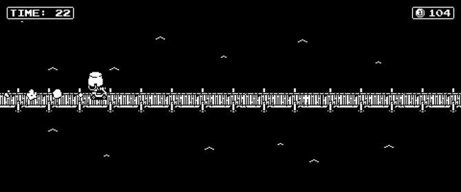 Minit Fun Racer 