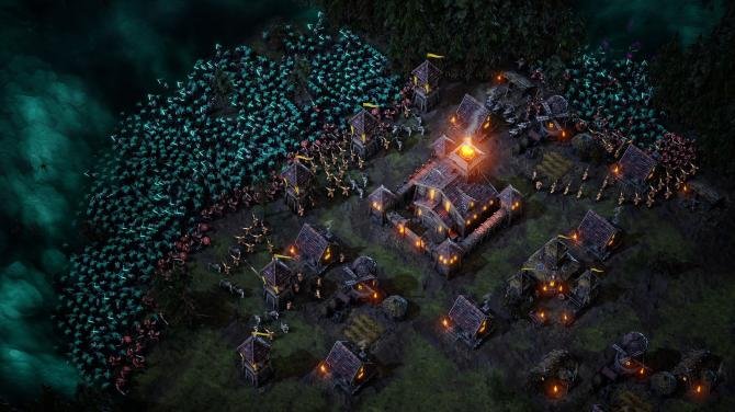 Age of Darkness: Final Stand 
