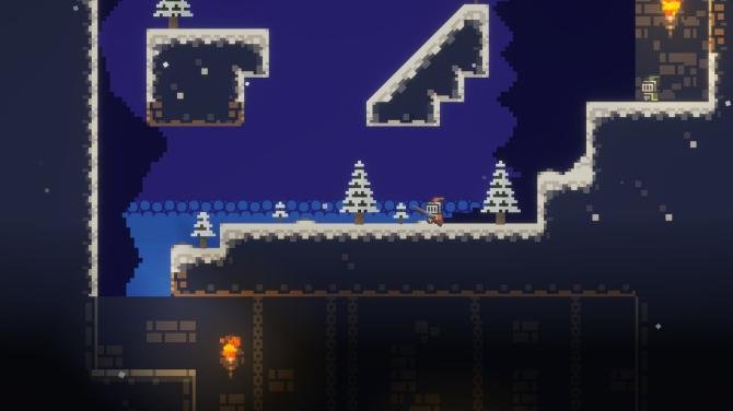 Shotgun Knight 