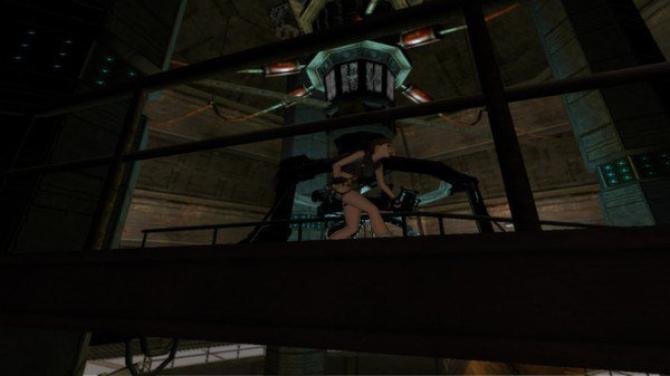 Tomb Raider Classics Collection 