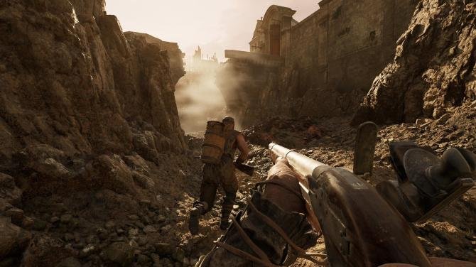 HUNGER Closed Beta 