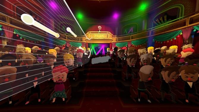 Trombone Champ: Unflattened VR 