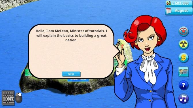 Epic City Builder 4 