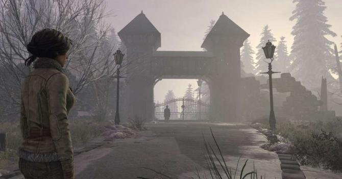 Syberia 3 RU VPN Activated 