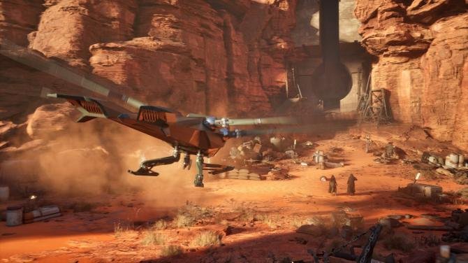 Dune: Awakening Deluxe Edition 