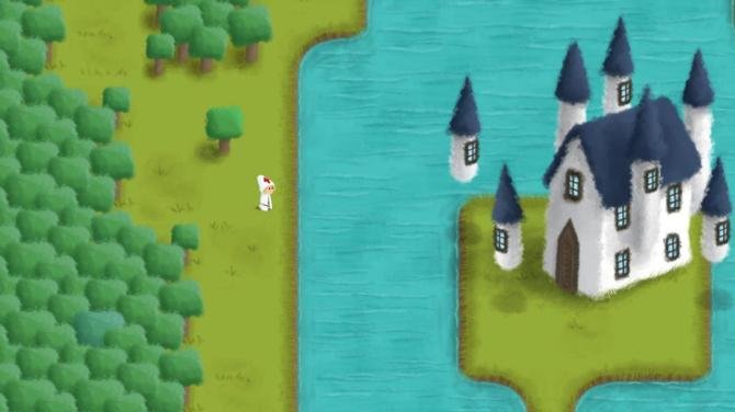 Healer's Quest 