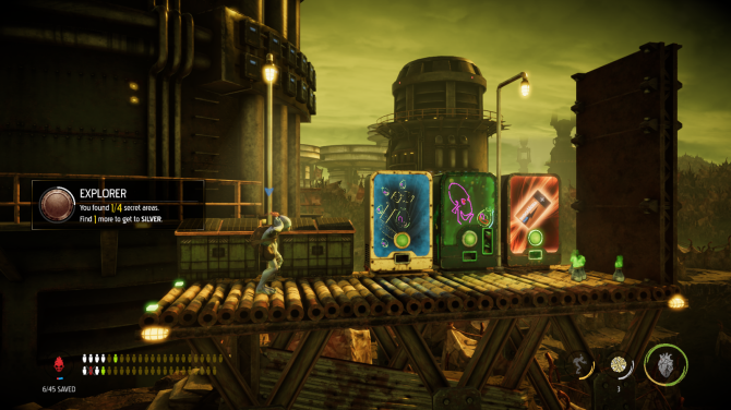 Oddworld: Soulstorm 