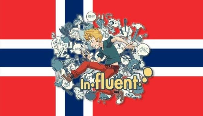 Influent - Norsk [Learn Norwegian] 
