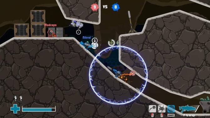 StickyBots 