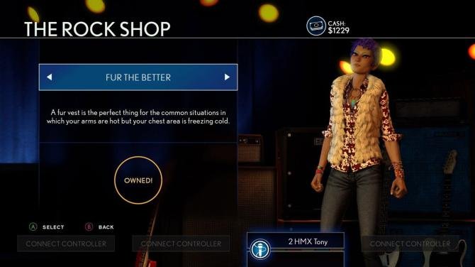 Rock Band 4 Rivals Bundle 