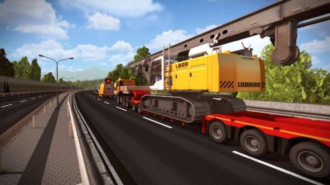 Construction Simulator 2015: Gold Edition 