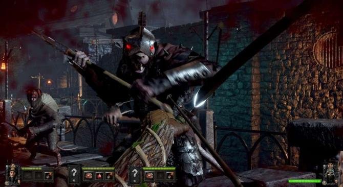 Warhammer: End Times - Vermintide Ultimate Edition 