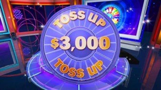 America’s Greatest Game Shows: Wheel of Fortune & Jeopardy! 