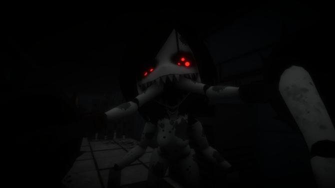 Dolls: The Hunt 