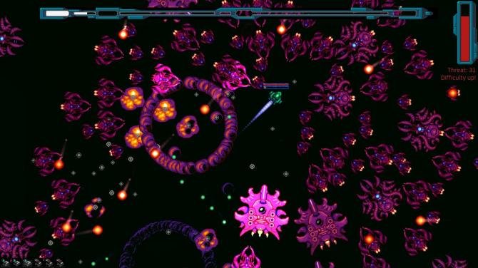 Void Scrappers 