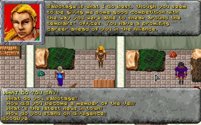 Dungeons & Dragons: Dark Sun Series 