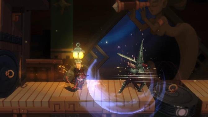 Bounty Battle 