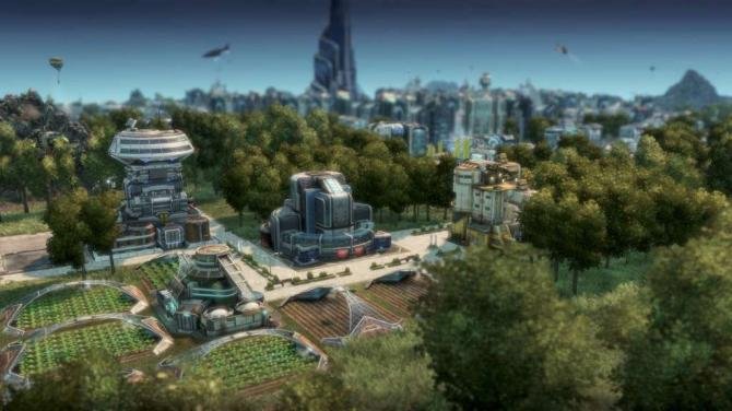 Anno 2070 Complete Edition 