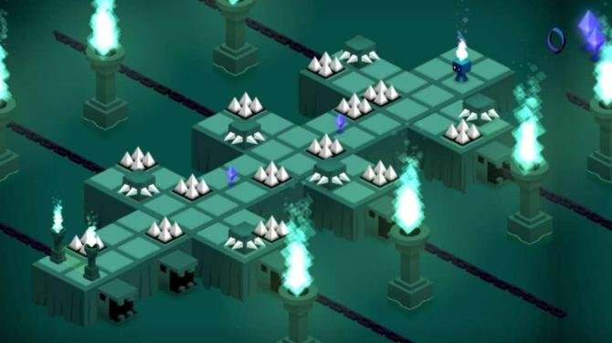 Cavern Escape 