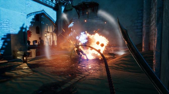 City of Brass 