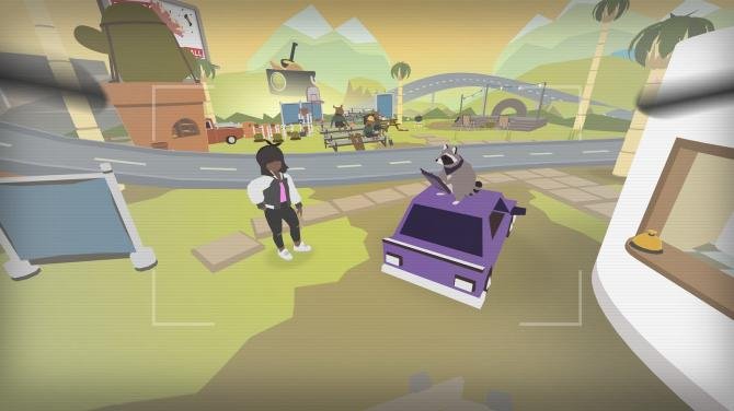 Donut County 