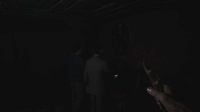 Demonologist 