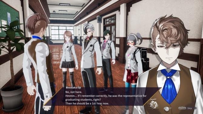 The Caligula Effect: Overdose 