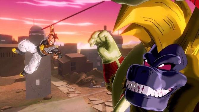 Dragon Ball Xenoverse + Season Pass 