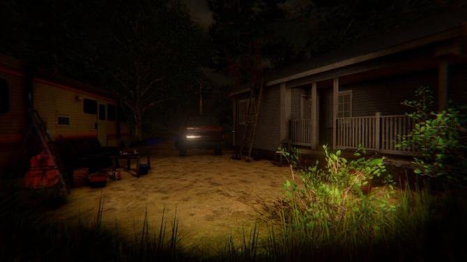Creature Hunt 