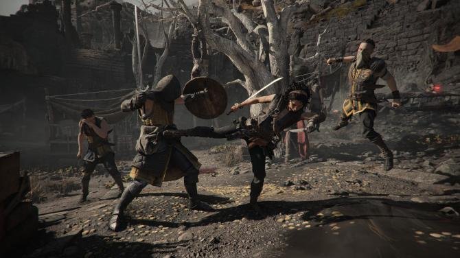 Resonance: A Plague Tale Legacy PRE-ORDER 