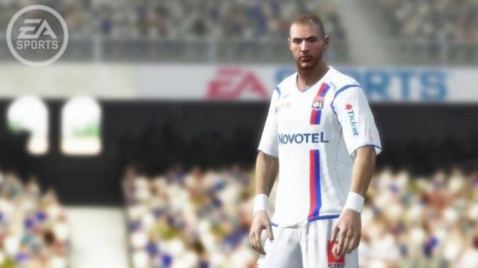 FIFA 10 