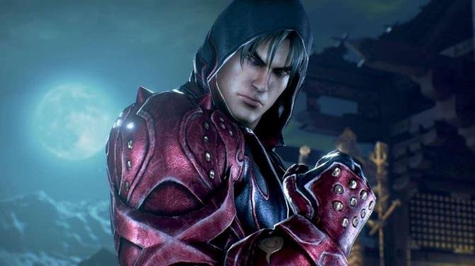 TEKKEN 7 